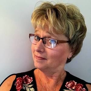 Meet your Posher, Sue